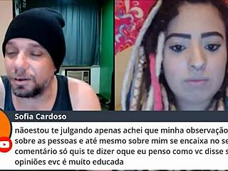 Pornstar Emi Rippi ANSWERS SPICY Public Questions Outdoors