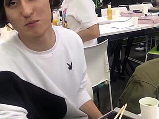 i just wanna eat that gay meat, ya know?