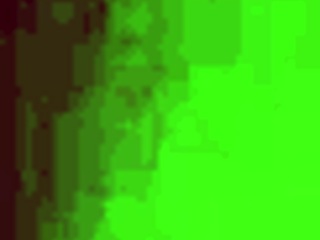 She cums hard during doggy style fucking.