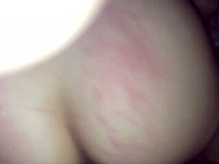 she rides her papi in this pov scene