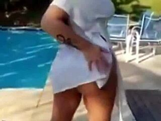 Angel Lima Estrela em Compilação Selvagem de Prostituta Peruana de PUTARIA Pura.