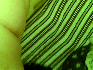 Amber Crider wakes to suck cock and doggystyle fuck