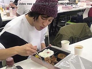 i just wanna eat that gay meat, ya know?