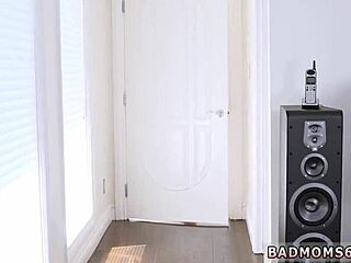 hardcore gangbang first time with stepfamily values 😈