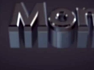 Morena Vitória fucks two guys with anal DP.