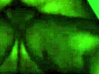 Horny Mexican Woman Screams For More Action!