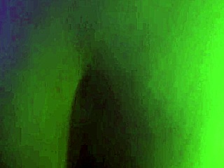 She cums hard during doggy style fucking.