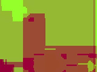 bambi bella takes on gonzo monsters for anal and dp action sz2075