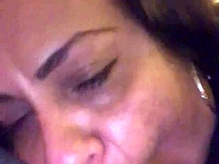 i giv a sloppy blowjob to dat fat bbw cock