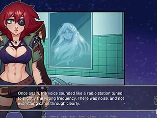 Jan Love Sucks Monster Cock in Locker