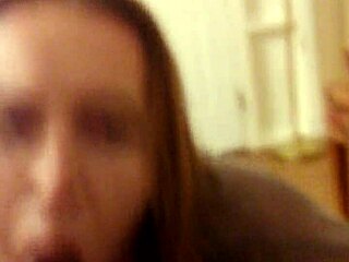 blackcockhoe sissy interracial enjoys rough blowjob