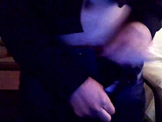 Vintage Hotel Scene From Blue Films!