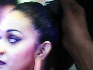 Keerthy Suresh Receives Massive Tribute