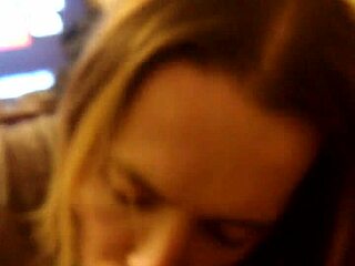 blackcockhoe sissy interracial enjoys rough blowjob