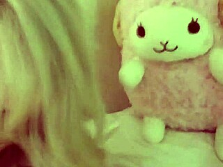 about to cum on sarina valentina's big ass monster cock.