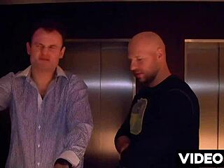 european amateurs engage in hardcore fucking and cumshots