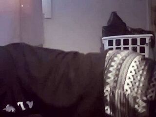 Busty camgirl POV compilation for premium followers