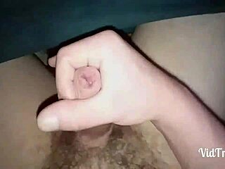 rafael sanchez shares his pov solo handjob cum compilation in part 3