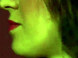 wicked doll swallows all that cum