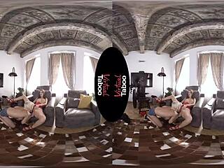 Virtual Taboo - Are You Sure It’s Big Enough to Satisfy?