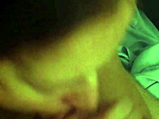 hey, check out these amateur milfs nailing their first blowjob