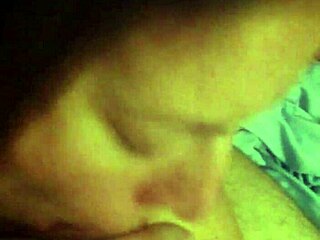 hey, check out these amateur milfs nailing their first blowjob