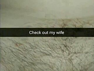 big boobed young wife milky mari in cuckold scenario with lover