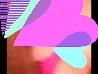 Loving Her Big Tits And Ass