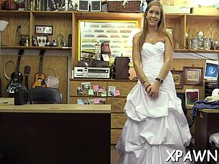 fifth entry in amateur blowjob series