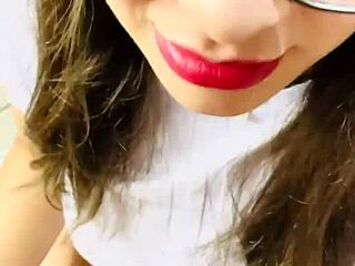 Hermosa Latina Prostitute Delivers Stunning Performance - MinnieSoulDays