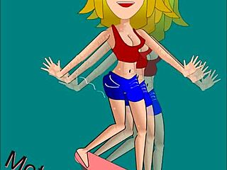 Check out this street cock on motorcycle and skate