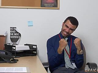 Straight Virgin Twinks And Gay Males Unite In Cock Teamwork For Desires