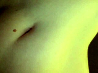 amateur teen bent over in doggystyle for facial cumshot