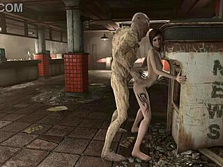 Man, I’m lost in subway rubble with Fo4, help!