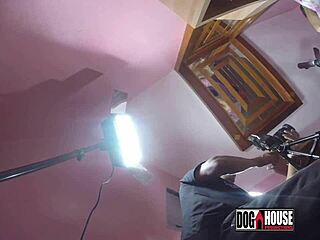 omg i’m so nervous... francieli smith givin’ her ass to fabio lavatti, ya know?