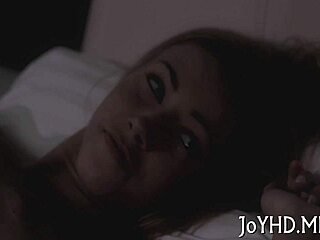 Hey, wanna see a cock slide into a young moist twat today?