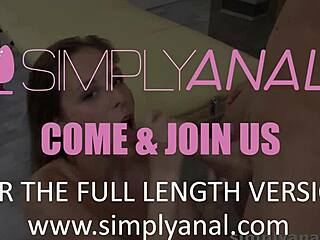 Fræk sauna-session med Antonia Sainz bliver dampende hot