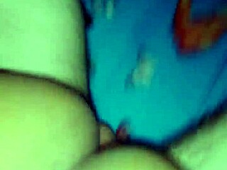 18-Year-Old Girl Loves Hard Fucking With Huge Natural Tits