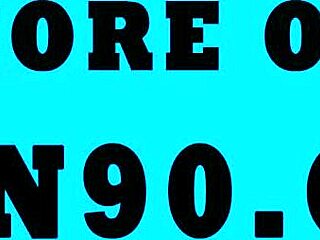 Тин парочка занимается страстным сексом в этом видео