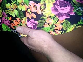 Kat N Kain's Awakening BDSM Session