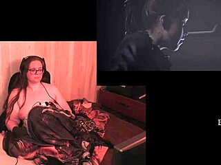 Quarry playthrough deel 9 met naaktheid