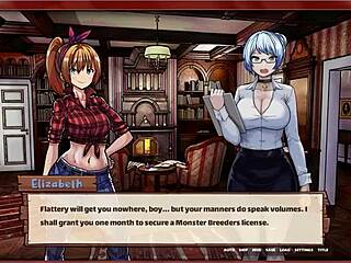 lets play breeding farm part 3