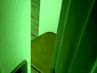 Stepbro Slips His Cock Into Diana Grace's Lips During Bent Over Spanking