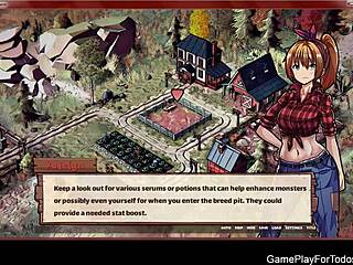 lets play breeding farm part 3