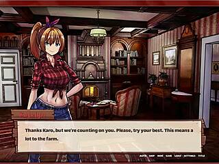 lets play breeding farm part 3