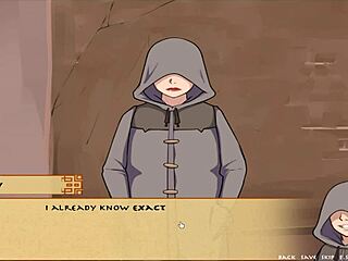 four elements trainer book 4 love part 76 gameplay