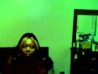 Screaming Ass Video From November 2015