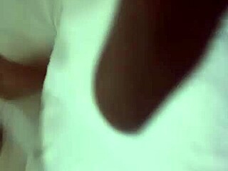 i'm fucking my ex-girlfriend's pussy and she swallows my cum