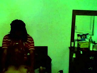 Screaming Ass Video From November 2015