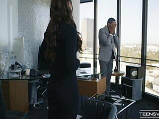 I tell everything about damon dice and april olsen blowjob